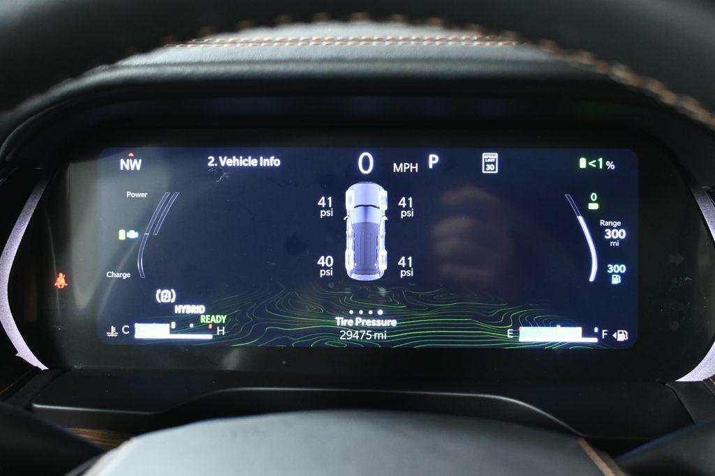 used 2023 Jeep Grand Cherokee 4xe car, priced at $34,495