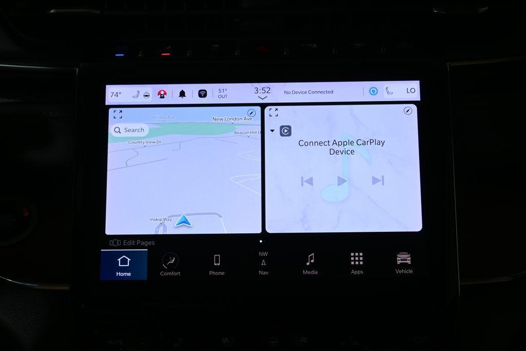 used 2023 Jeep Grand Cherokee 4xe car, priced at $34,495