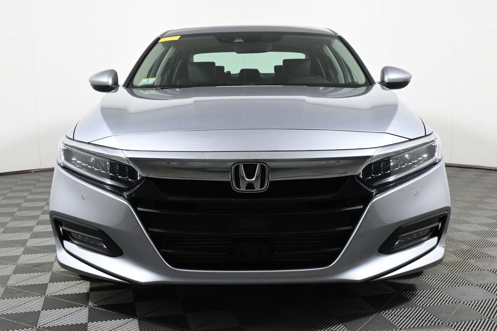 used 2020 Honda Accord car, priced at $23,495