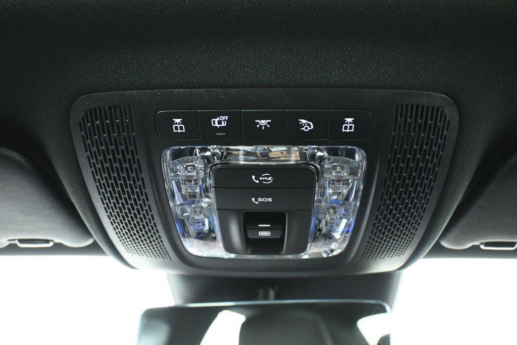 new 2026 Mercedes-Benz CLA 250 car, priced at $53,235