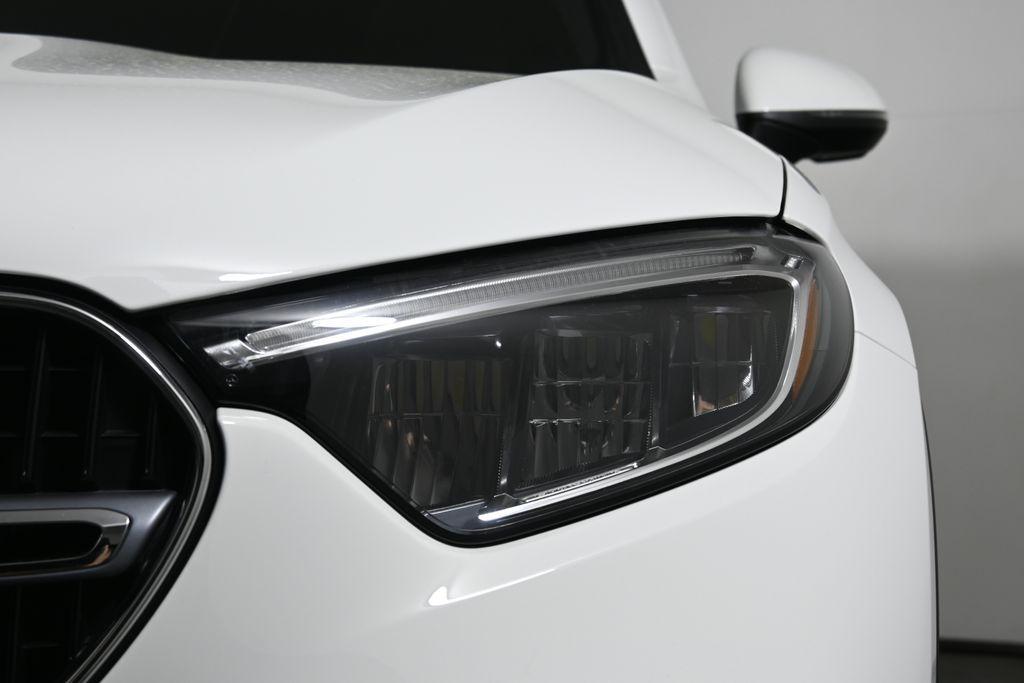 new 2025 Mercedes-Benz GLC 300 car, priced at $55,835