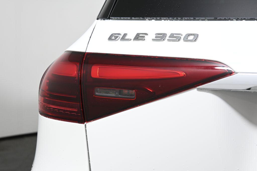 new 2025 Mercedes-Benz GLE 350 car, priced at $66,110