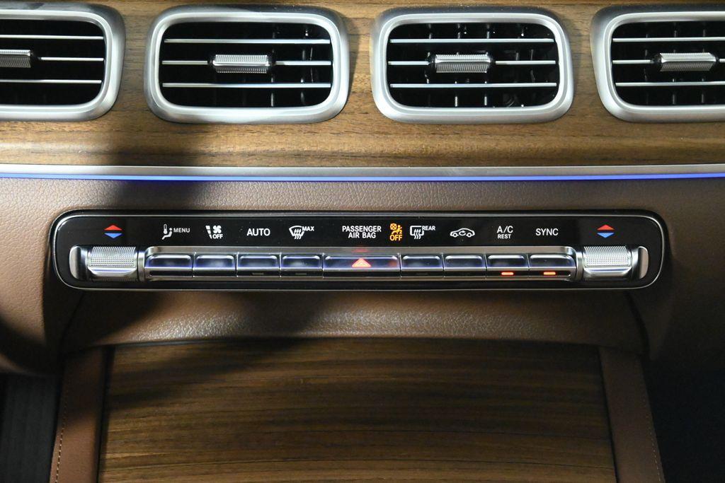 new 2025 Mercedes-Benz GLE 350 car, priced at $73,780