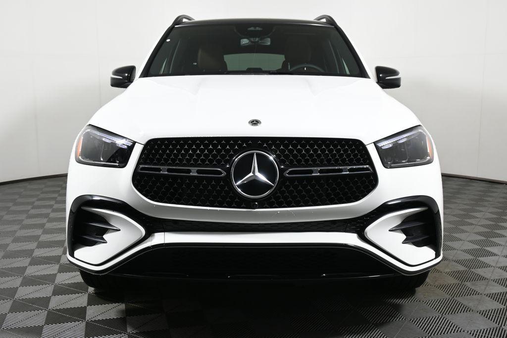 new 2025 Mercedes-Benz GLE 350 car, priced at $73,780