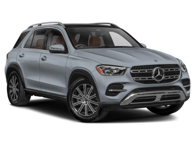 new 2025 Mercedes-Benz GLE 350 car, priced at $70,635