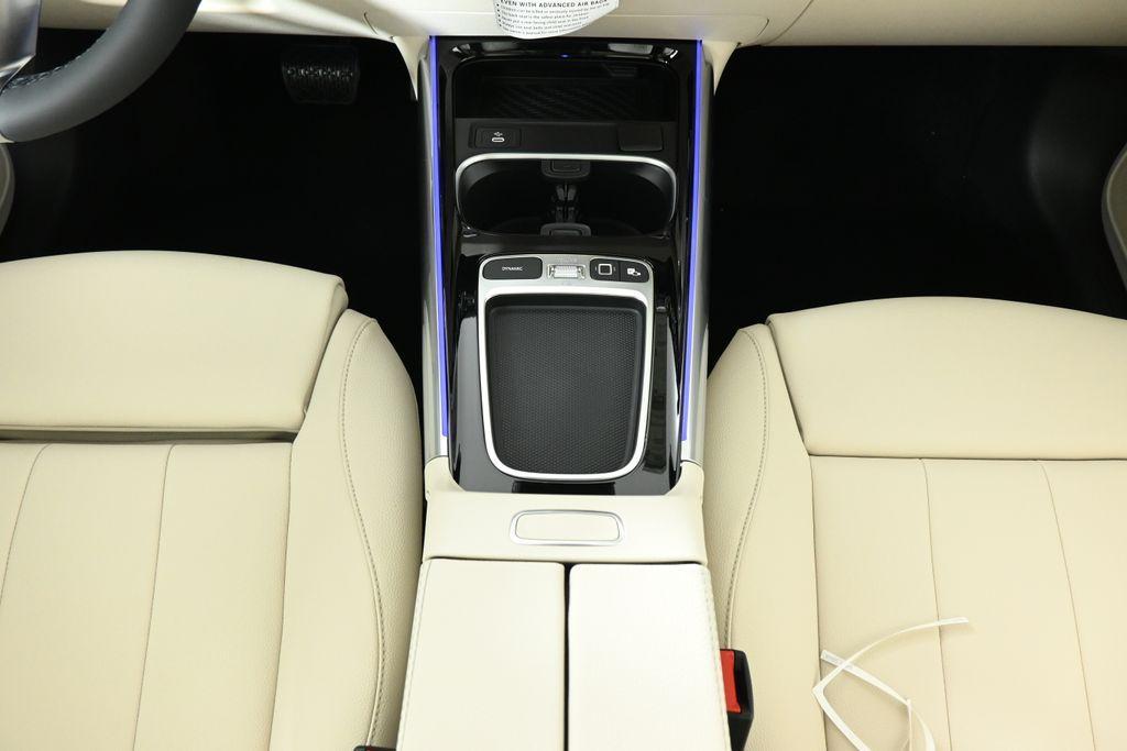 new 2026 Mercedes-Benz GLA 250 car, priced at $48,985