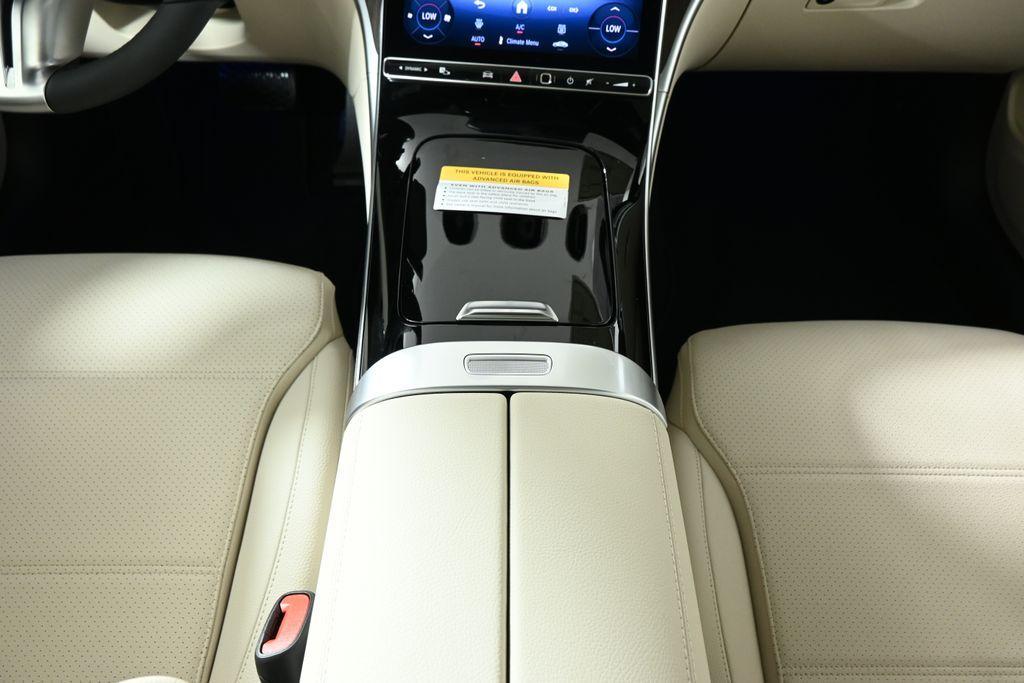 new 2025 Mercedes-Benz C-Class car, priced at $54,875