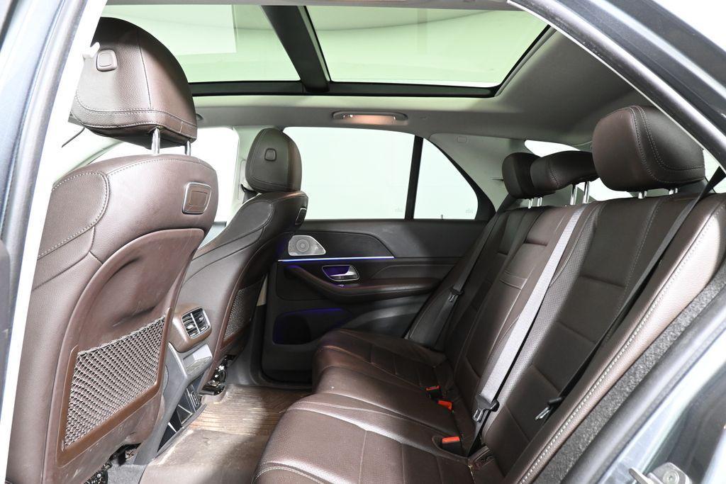 used 2020 Mercedes-Benz GLE 350 car, priced at $29,995