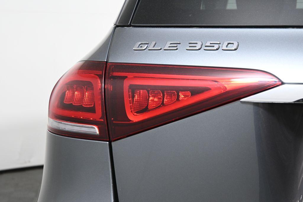 used 2020 Mercedes-Benz GLE 350 car, priced at $29,995