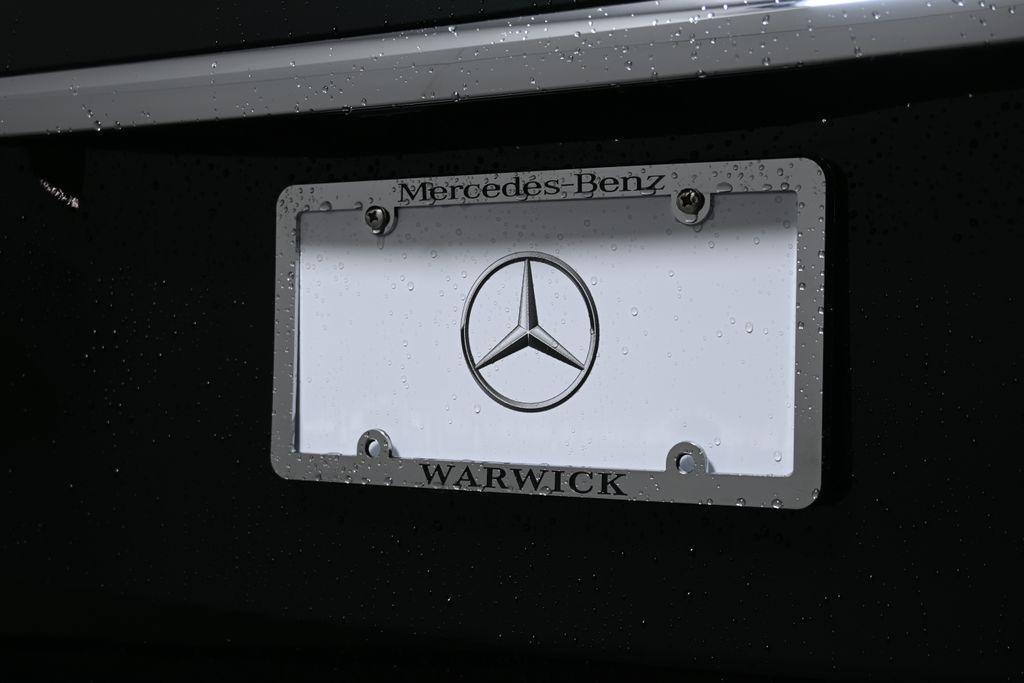 new 2024 Mercedes-Benz GLS 450 car, priced at $95,065