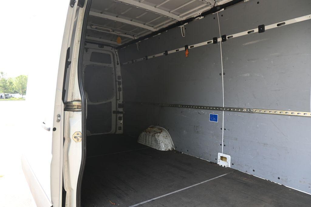 used 2018 Mercedes-Benz Sprinter 2500 car, priced at $21,495