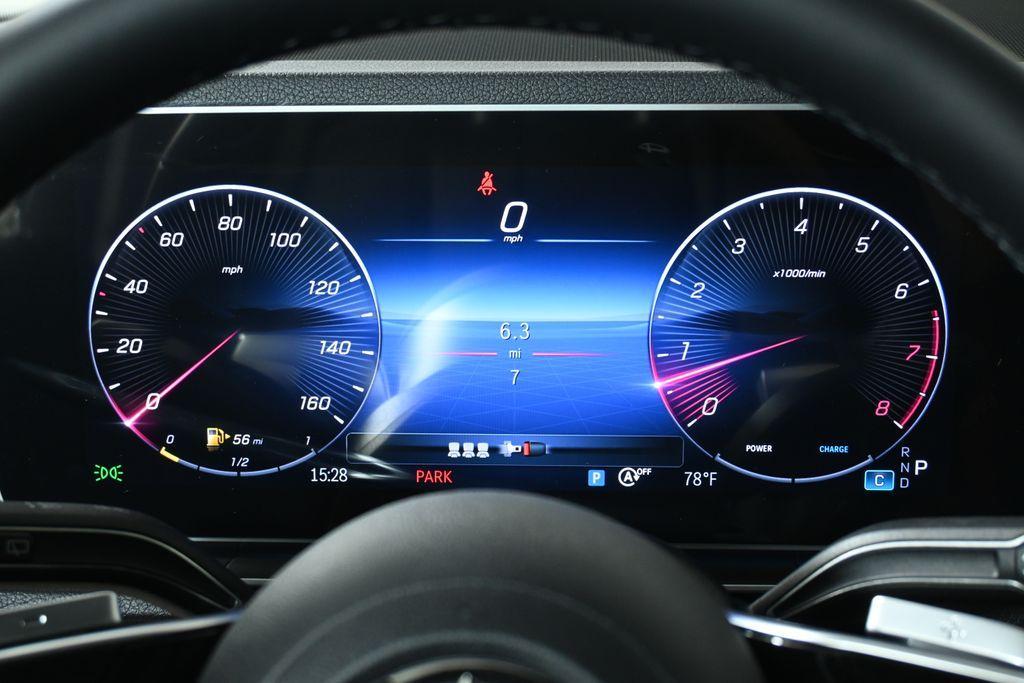 new 2026 Mercedes-Benz GLE 350 car, priced at $71,550