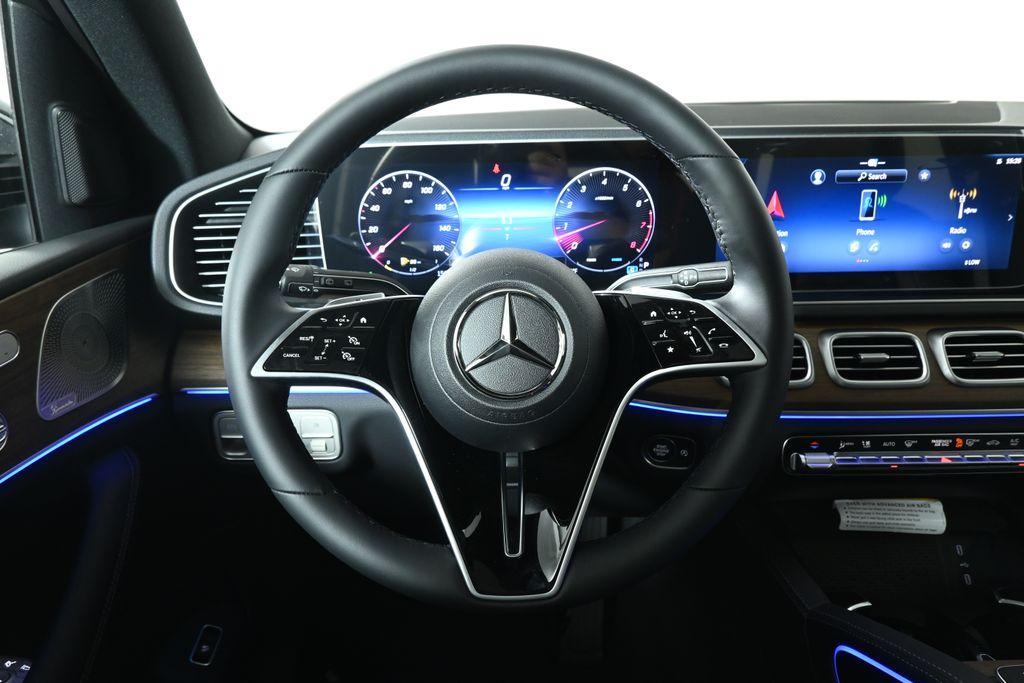 new 2026 Mercedes-Benz GLE 350 car, priced at $71,550