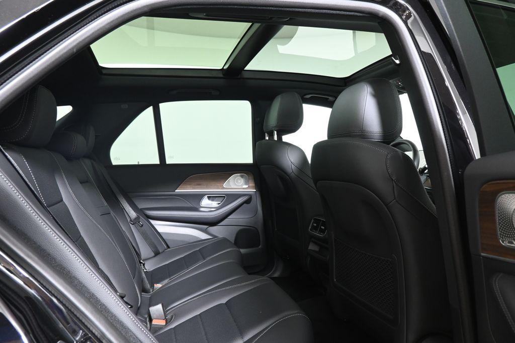 new 2026 Mercedes-Benz GLE 350 car, priced at $71,550