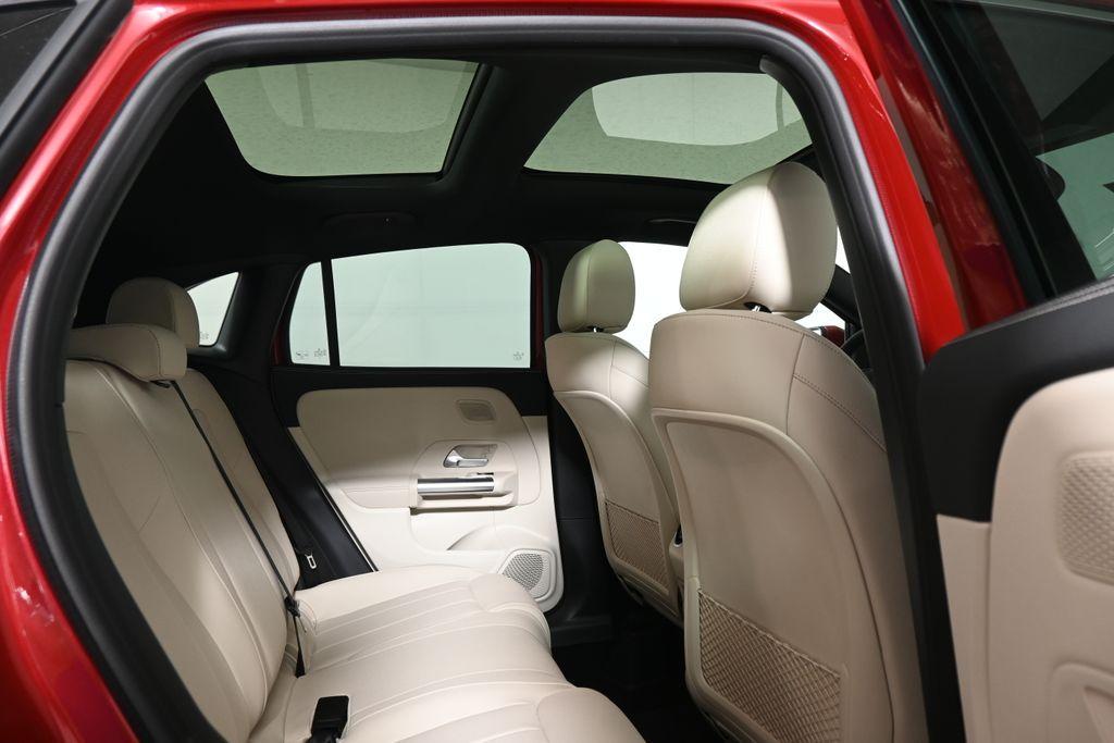 new 2026 Mercedes-Benz GLA 250 car, priced at $51,475