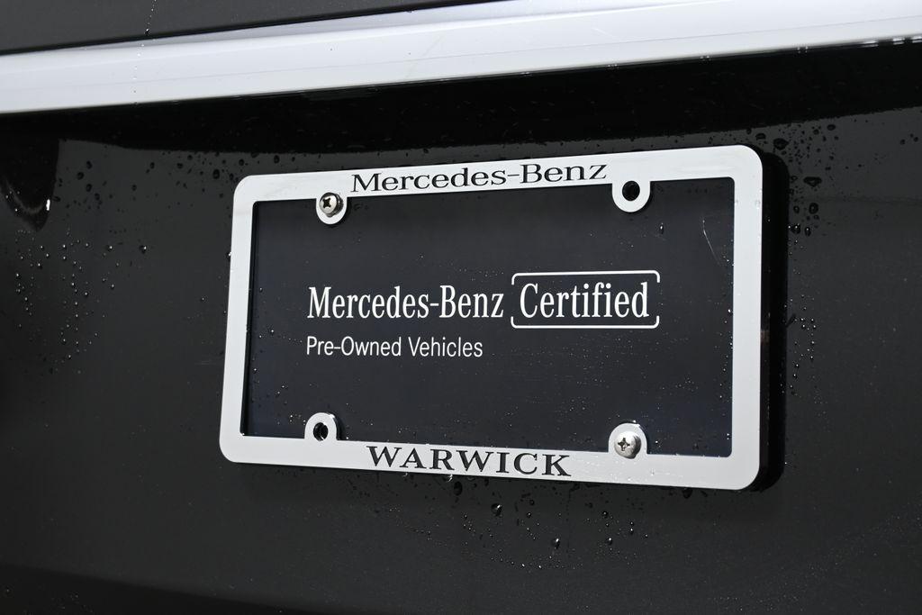 used 2023 Mercedes-Benz GLS 450 car, priced at $65,895