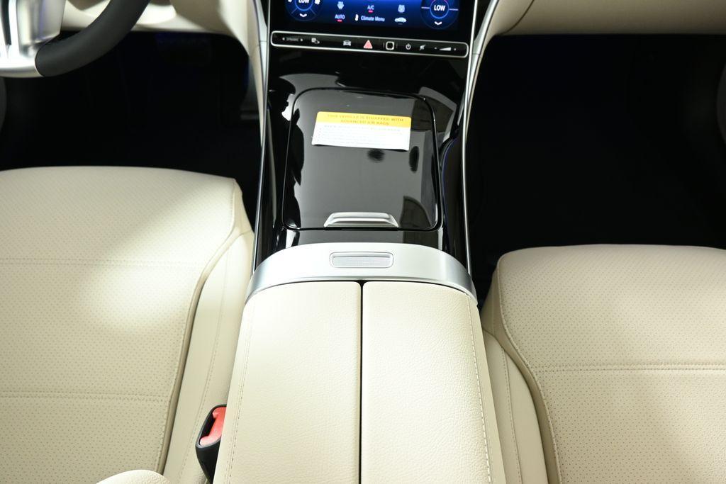 new 2025 Mercedes-Benz C-Class car, priced at $55,895