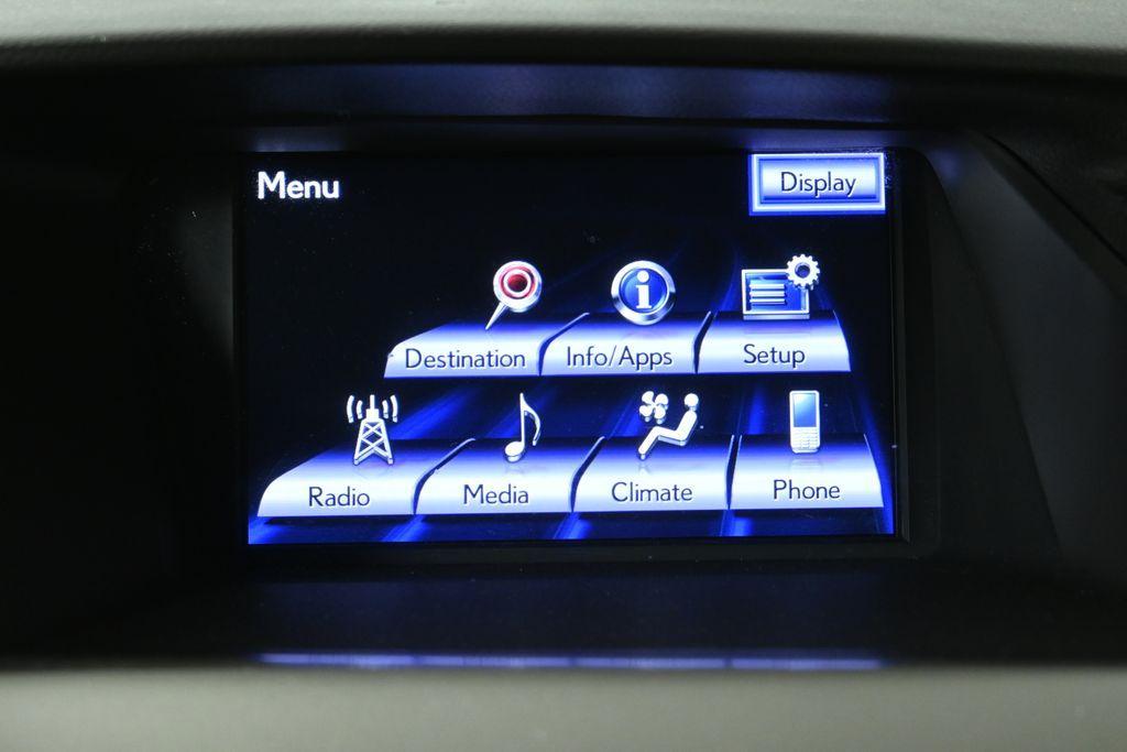 used 2015 Lexus RX 350 car, priced at $18,395