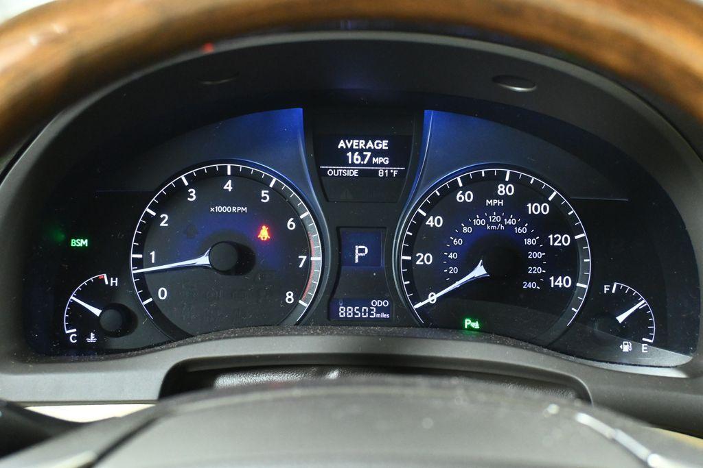 used 2015 Lexus RX 350 car, priced at $18,395