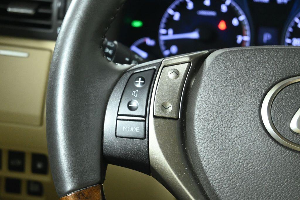 used 2015 Lexus RX 350 car, priced at $18,395