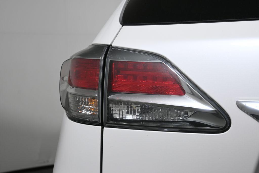 used 2015 Lexus RX 350 car, priced at $18,395