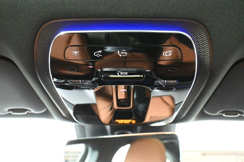 used 2025 Mercedes-Benz C-Class car, priced at $54,155