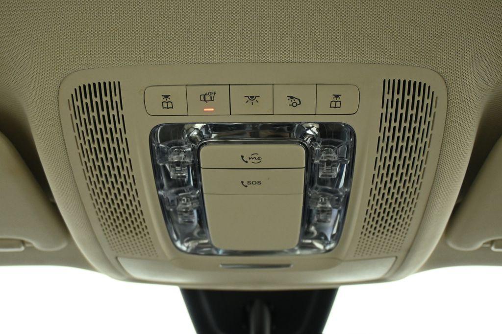 used 2020 Mercedes-Benz GLB 250 car, priced at $25,595