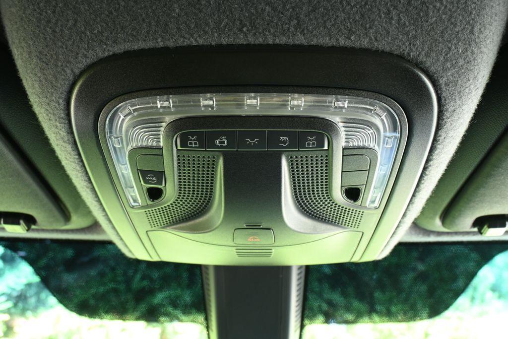 new 2025 Mercedes-Benz Sprinter 2500 car, priced at $61,714