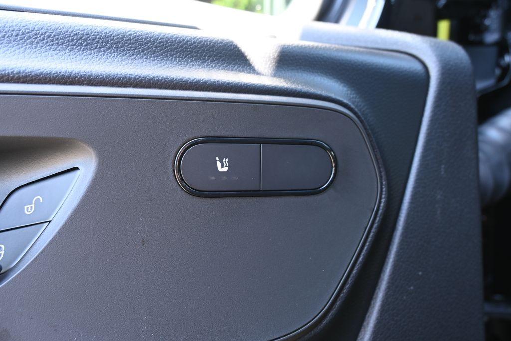 new 2025 Mercedes-Benz Sprinter 2500 car, priced at $61,714