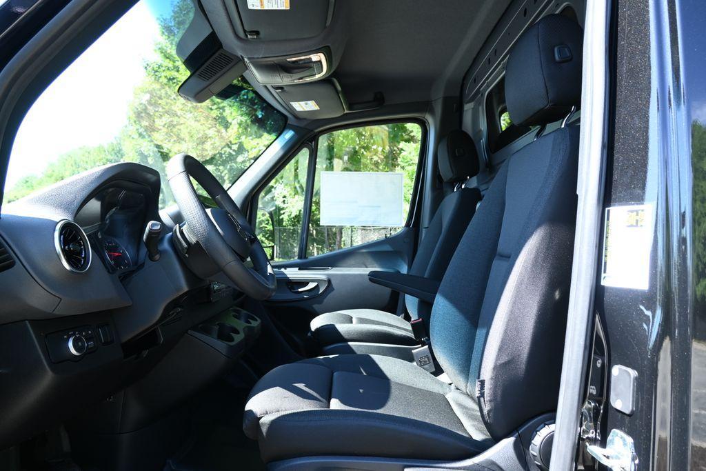 new 2025 Mercedes-Benz Sprinter 2500 car, priced at $61,714