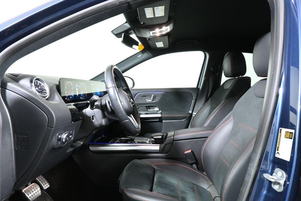 used 2023 Mercedes-Benz GLA 250 car, priced at $32,895