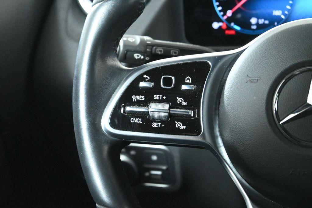 used 2023 Mercedes-Benz GLA 250 car, priced at $32,895