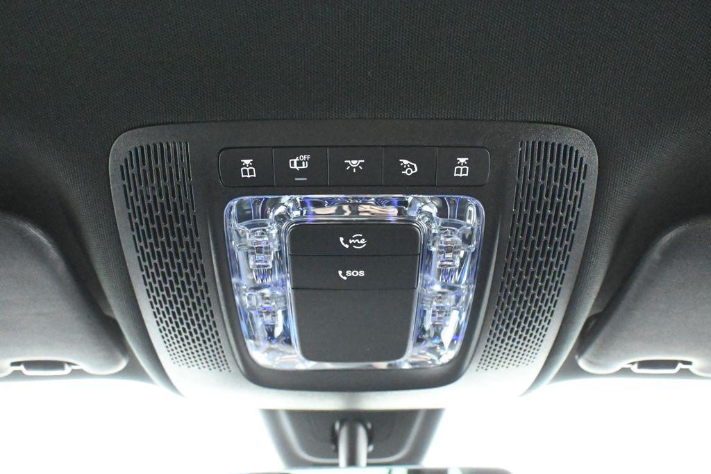 used 2023 Mercedes-Benz GLA 250 car, priced at $32,895