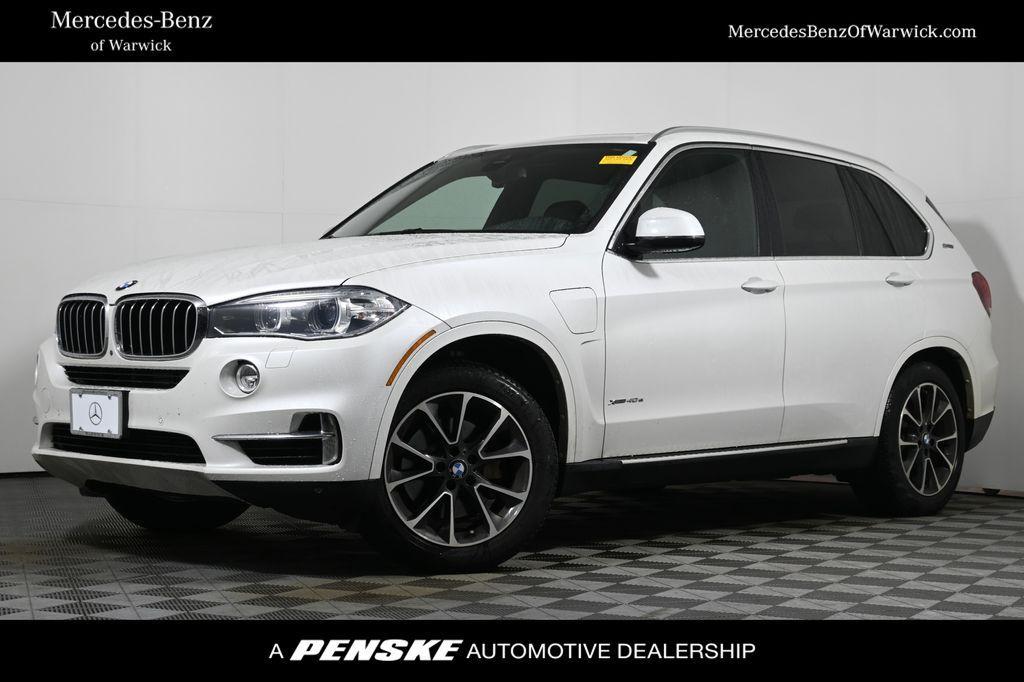 used 2017 BMW X5 eDrive car, priced at $16,995