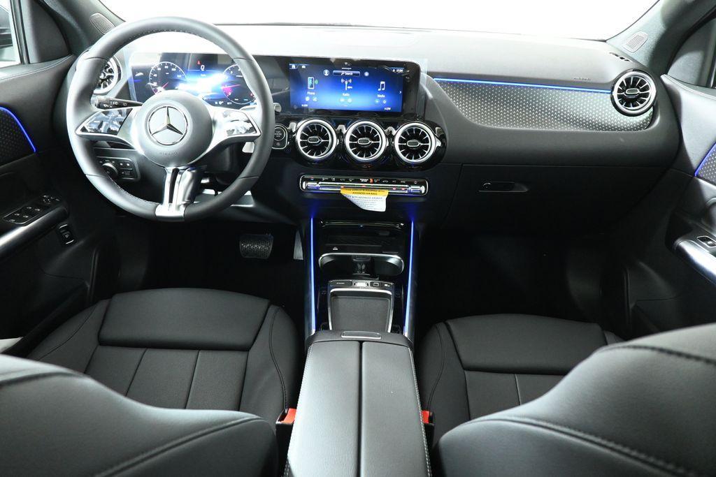 new 2026 Mercedes-Benz GLA 250 car, priced at $49,400