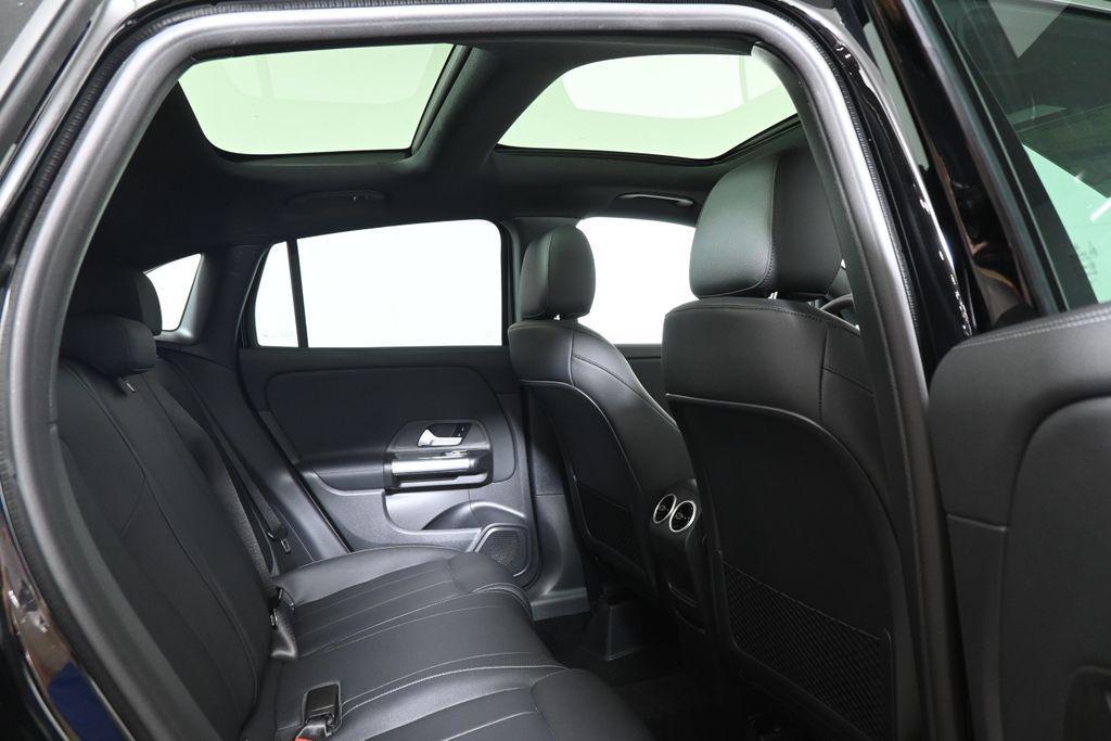 new 2026 Mercedes-Benz GLA 250 car, priced at $49,400