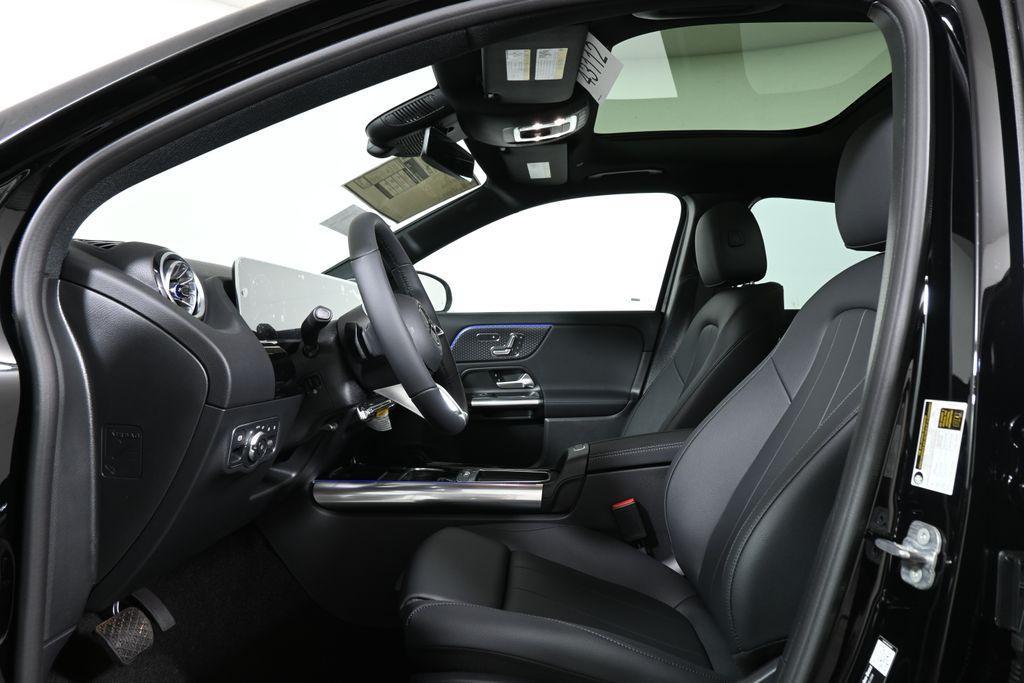 new 2026 Mercedes-Benz GLA 250 car, priced at $49,400