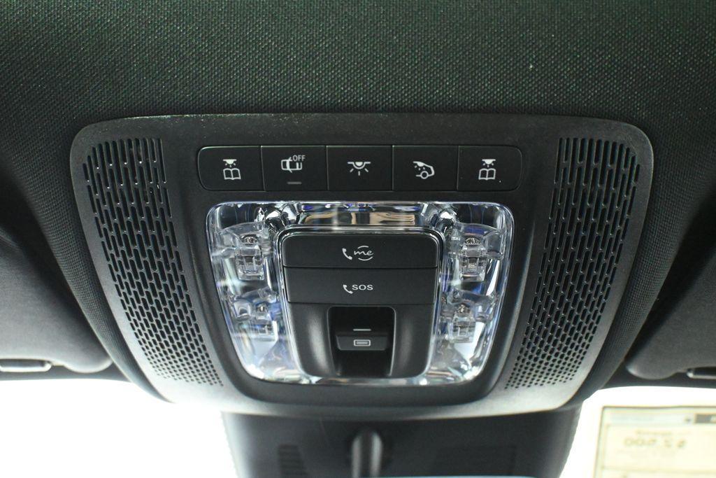 new 2026 Mercedes-Benz GLA 250 car, priced at $49,400
