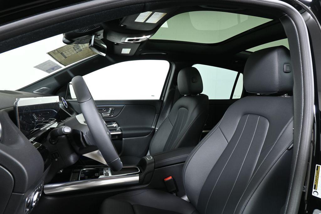 new 2026 Mercedes-Benz GLA 250 car, priced at $49,400