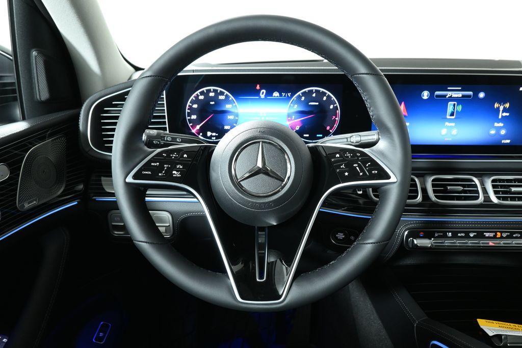 new 2026 Mercedes-Benz GLE 350 car, priced at $83,055