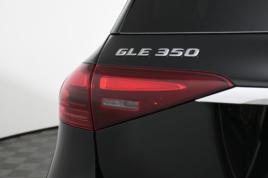 new 2026 Mercedes-Benz GLE 350 car, priced at $83,055