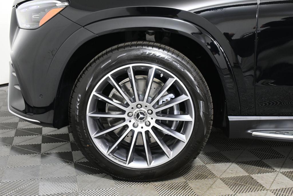 new 2026 Mercedes-Benz GLE 350 car, priced at $83,055