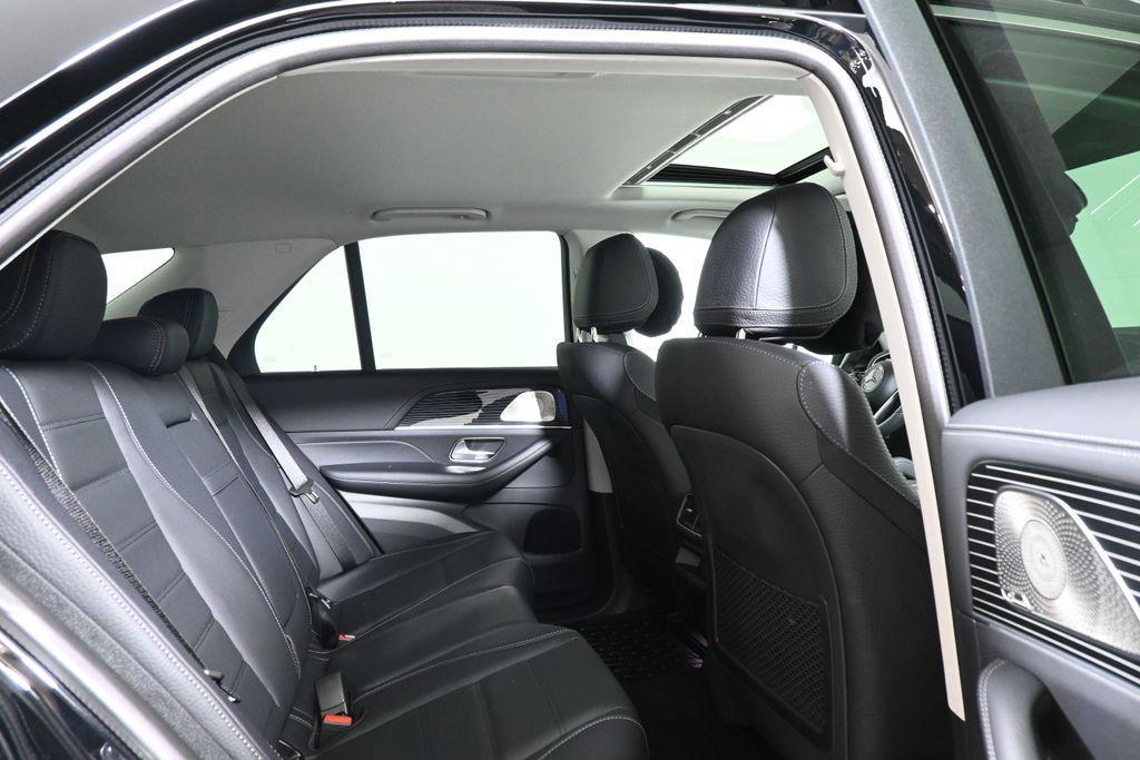 new 2026 Mercedes-Benz GLE 350 car, priced at $83,055