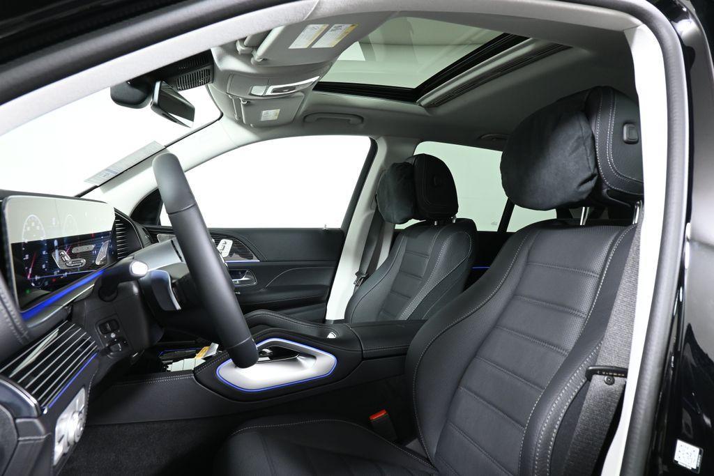 new 2026 Mercedes-Benz GLE 350 car, priced at $83,055