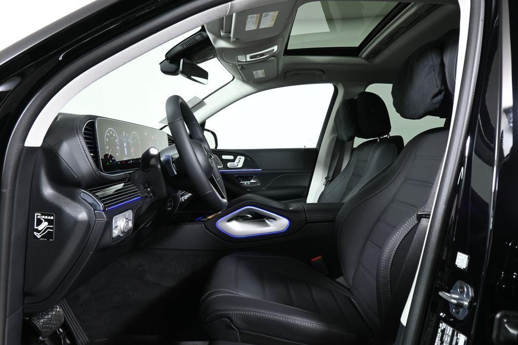 new 2026 Mercedes-Benz GLE 350 car, priced at $83,055