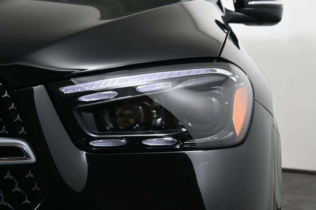 new 2026 Mercedes-Benz GLE 350 car, priced at $83,055