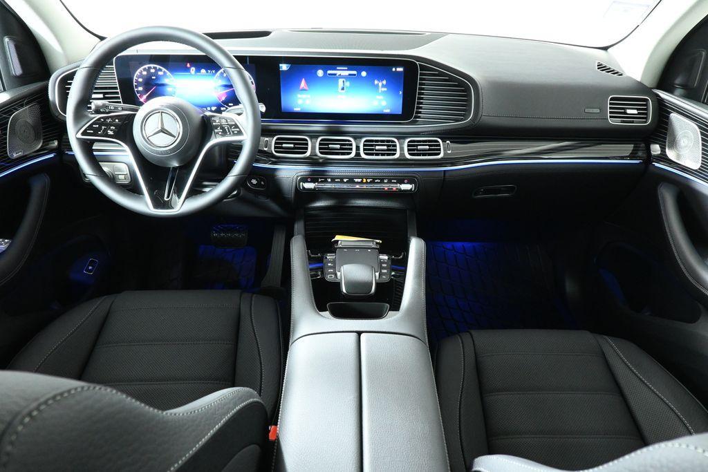 new 2026 Mercedes-Benz GLE 350 car, priced at $83,055