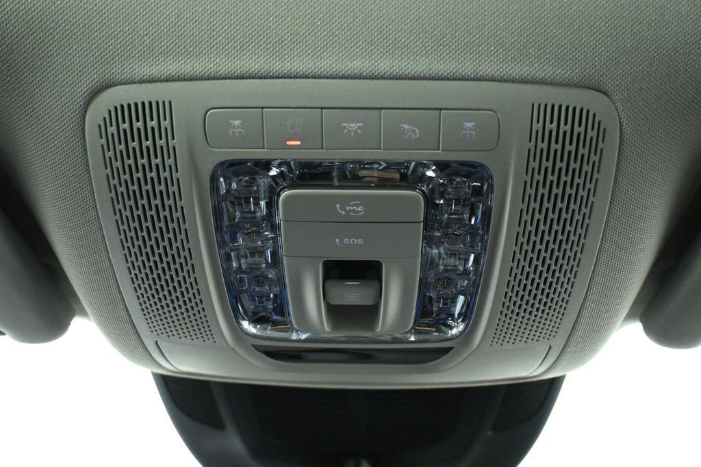 new 2026 Mercedes-Benz GLE 350 car, priced at $83,055