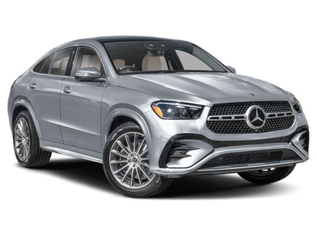 new 2025 Mercedes-Benz GLE 450 car, priced at $80,060