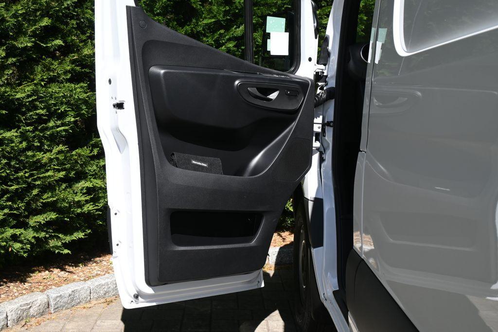 new 2025 Mercedes-Benz Sprinter 2500 car, priced at $65,257